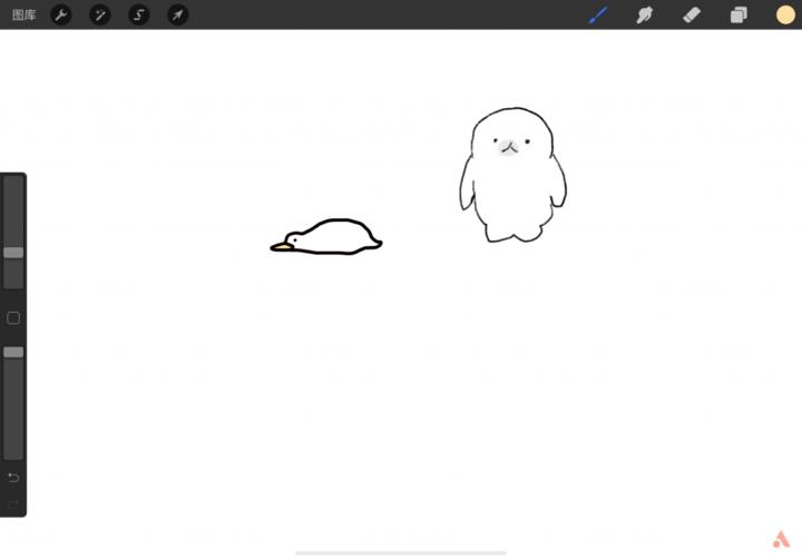 procreate新手入门ipad推荐,新手学procreate入手ipadpro合适么