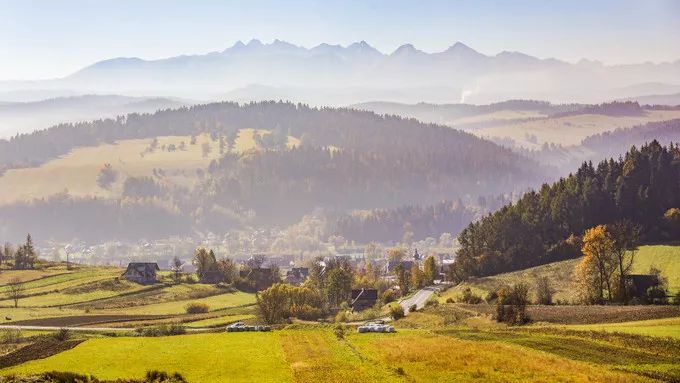游记｜波兰—你所不知道的童话国度