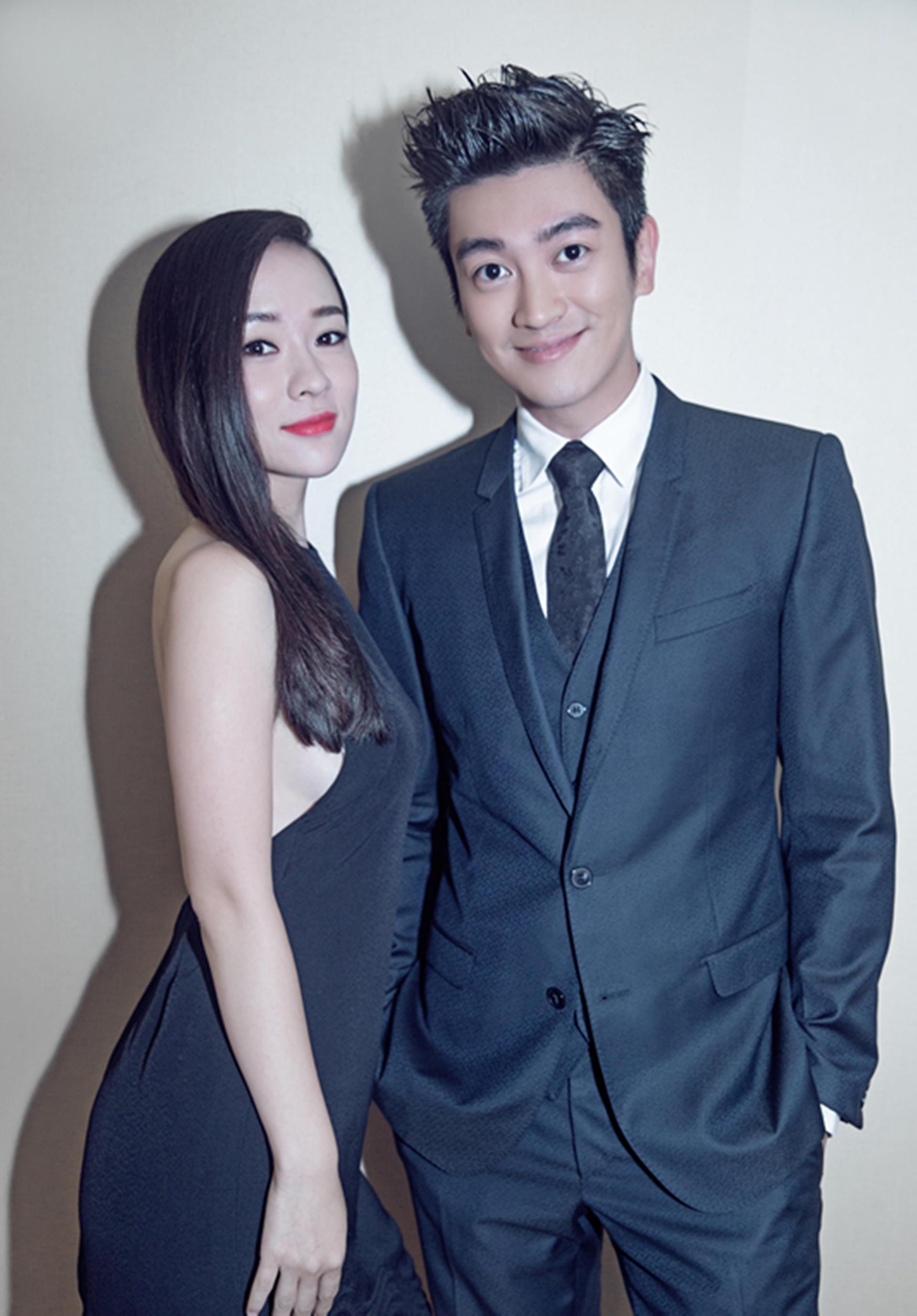 霍思燕演的七仙女太美了,霍思燕年轻时七仙女