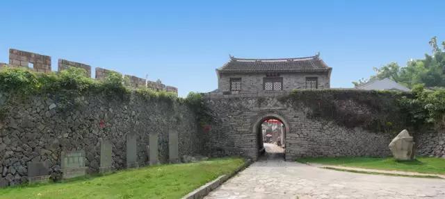 温州哪里好玩不用钱呢,温州旅游攻略最值得去的地方