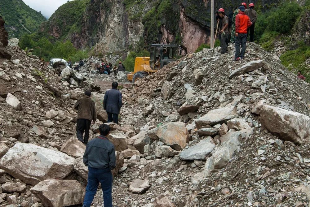 雨季去西藏好玩吗,雨季西藏自驾游注意事项
