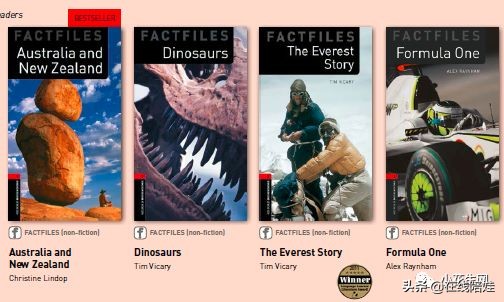 书虫牛津英汉双语读物入门级点读,书虫系列牛津英汉读物介绍