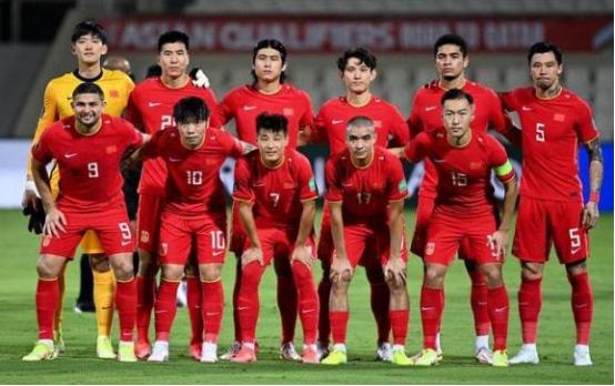 国足胜利的八大理由,国足胜利意义