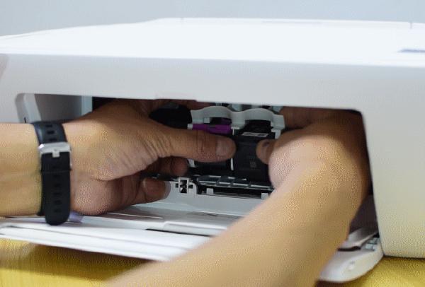 小米打印机怎么扫描复印,小米打印复印扫描一体机推荐