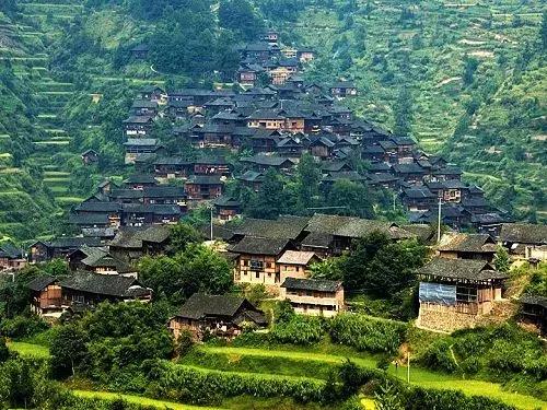 全国各地食材特产一览表建议收藏,上海特产必买清单一览表