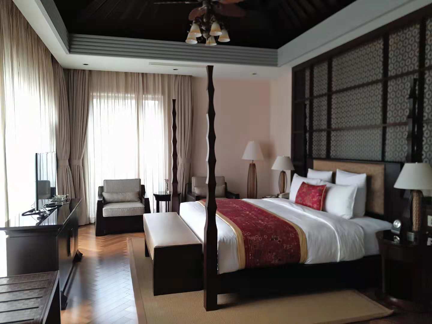 大连良运俭汤温泉,俭汤良运温泉度假区