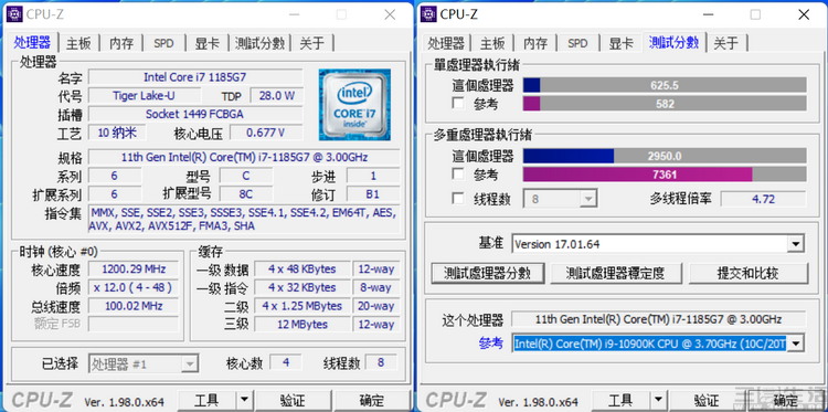 surfacepro8i5i7,surfacepro8和ipad