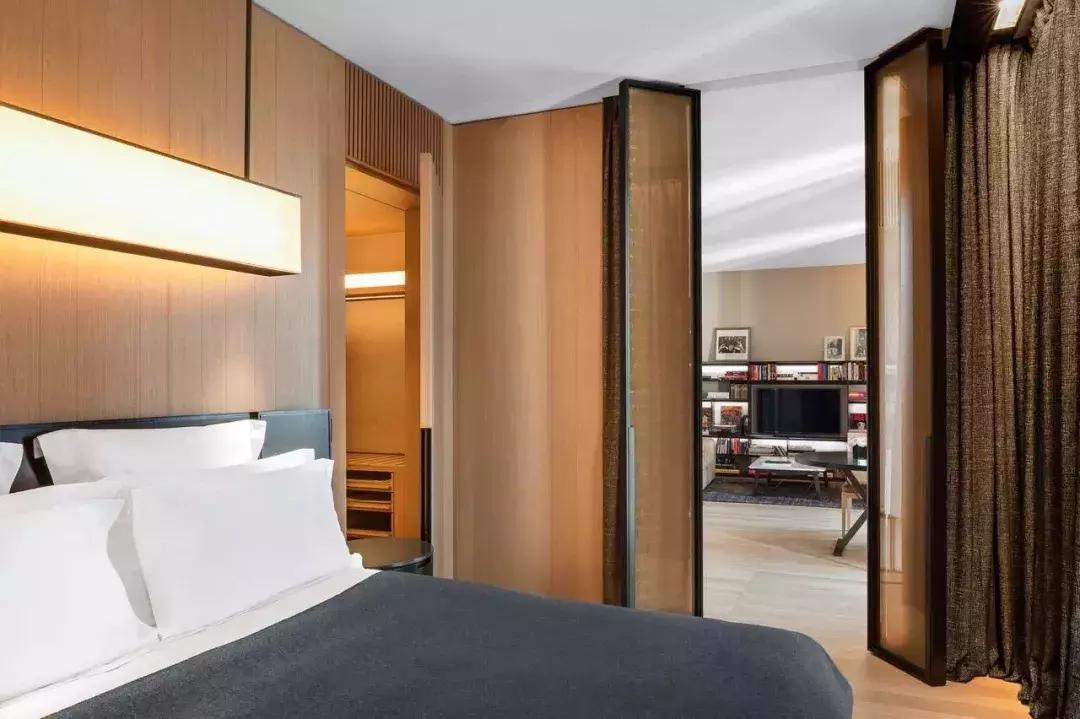 米兰展复古,米兰展法式