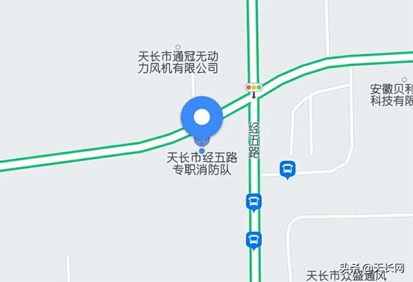 天长新开的公园,天长市足球场有哪些