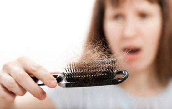 脱发头发不长什么原因,青少年脱发怎么防止掉发