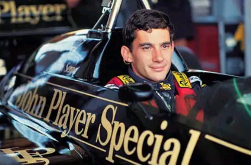 聊一聊各国足球,巴西历史上的伟人