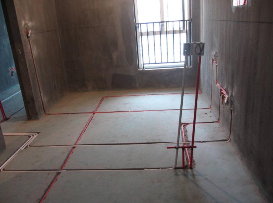 水电改造的猫腻视频,水电工程最常见猫腻盘点