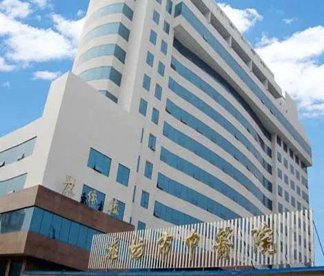 神奇的中医术---回忆潍坊老中医韩树芳先生