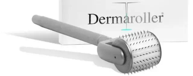 美容微针毁容视频,微针美容副作用怎么修复