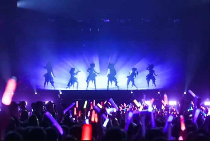 虚拟歌姬演唱会有哪些,虚拟歌姬重音演唱会