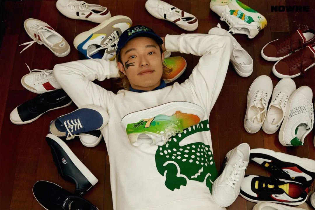 lacoste19款男鞋,lacoste鞋子多高