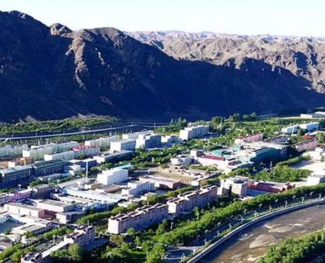 看看*疆新**哈密伊吾值不值得你去？,1