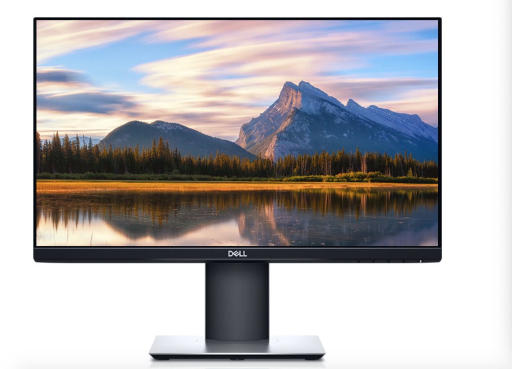 电脑显示器选哪个型号最清晰,你的显示器选对了吗