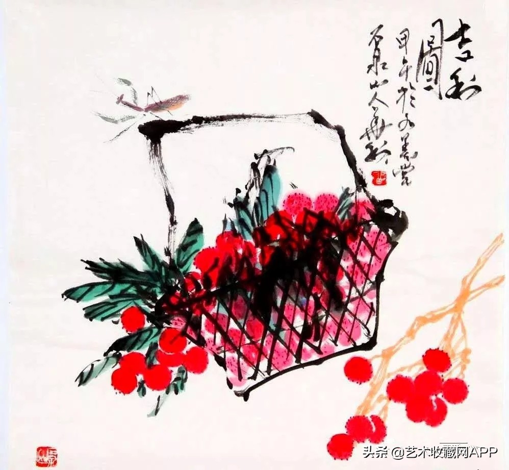 做一辈子的好人,画一辈子好人的图片