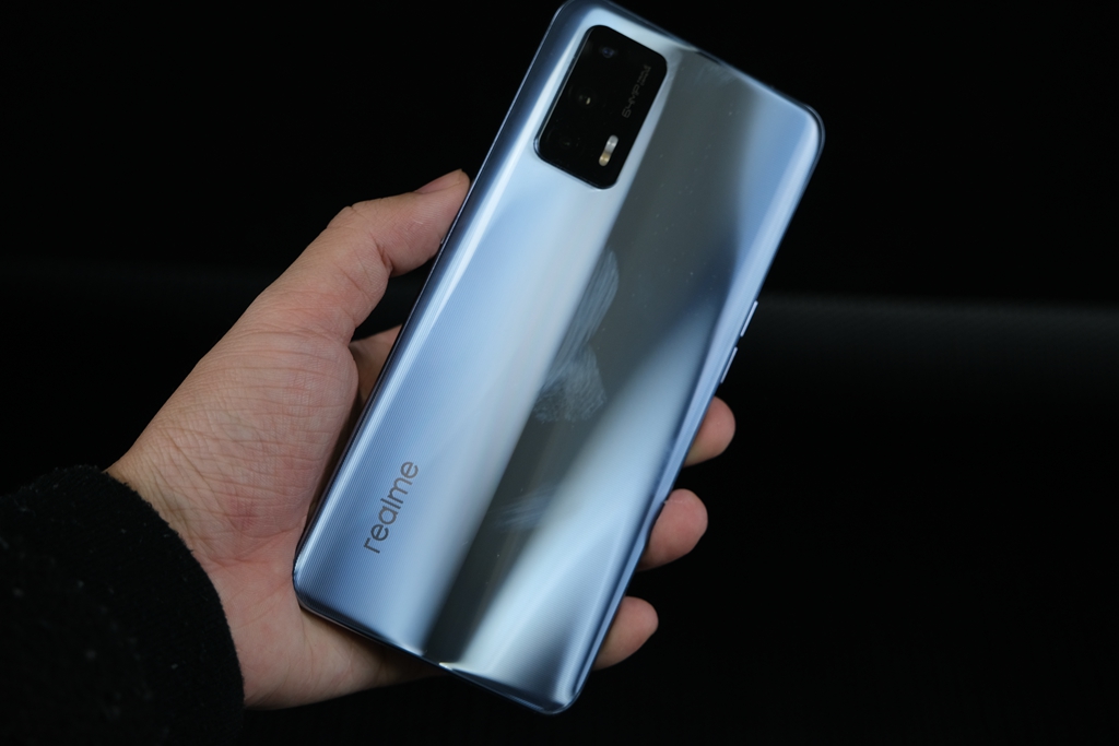 realmegt最值得买的手机,realmegt只说缺点