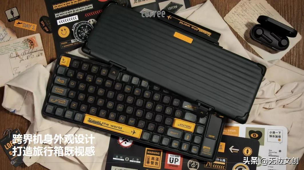 创造有趣生活,创造有趣