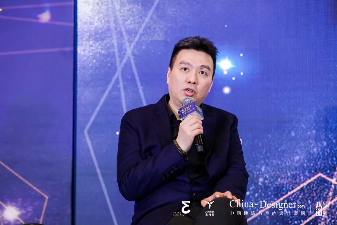 联当下，设未来丨首届设计行业年会暨金尺奖启动礼