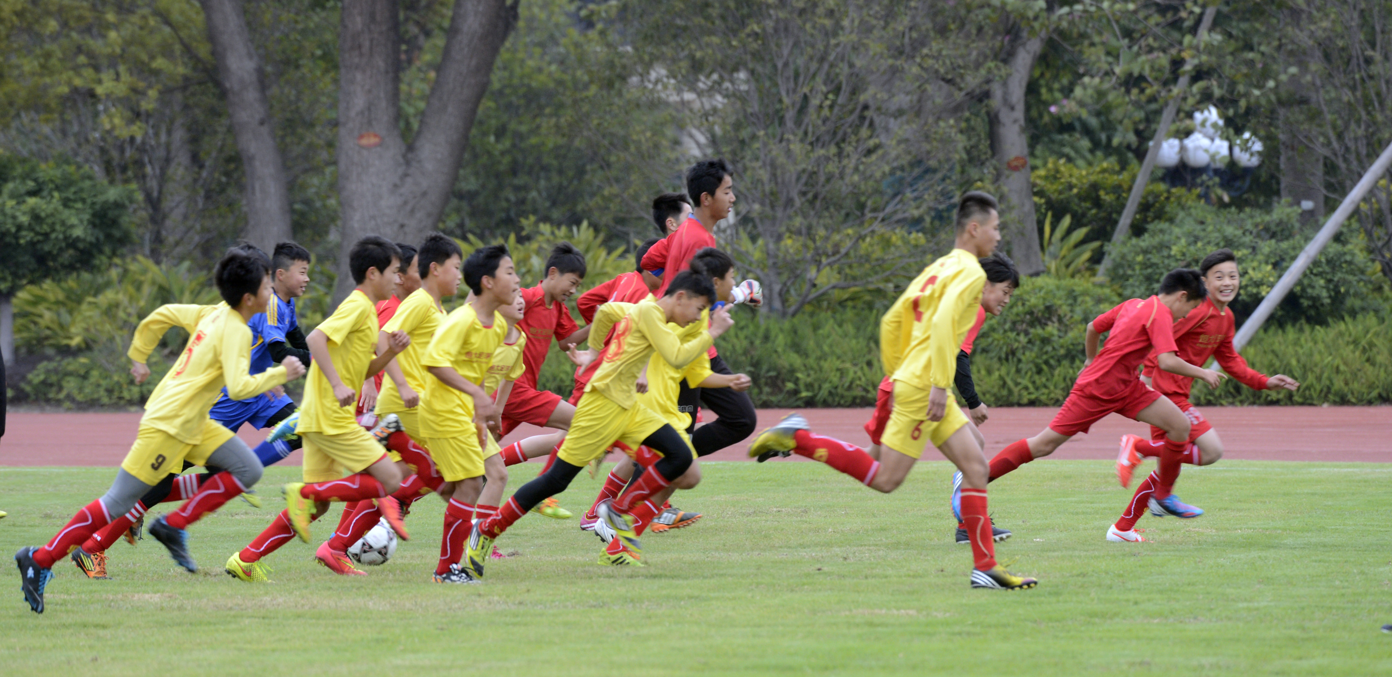 恒大西班牙马德里杯秋季赛最新,恒大马德里杯
