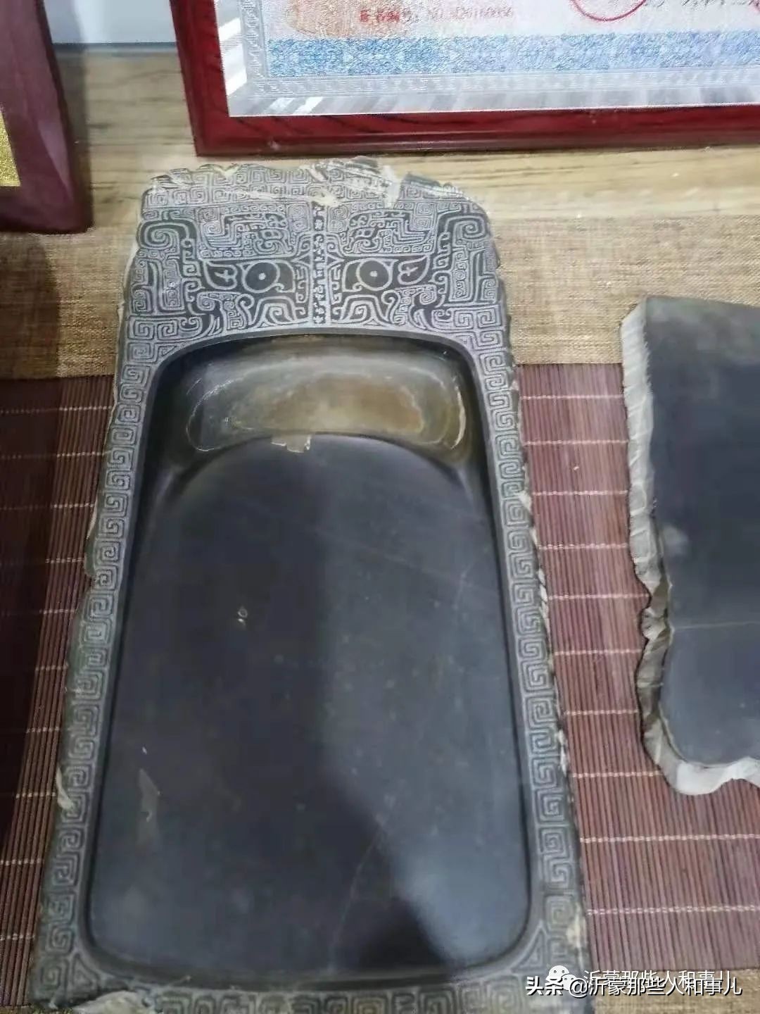 为什么紫金砚珍贵,米芾的紫金砚是怎么来的