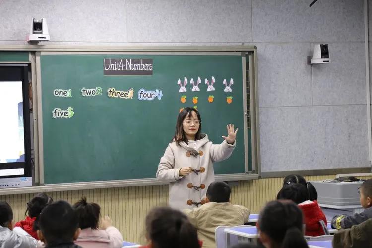 “双减”进行时|守好课堂主阵地,来为“双减”加把力