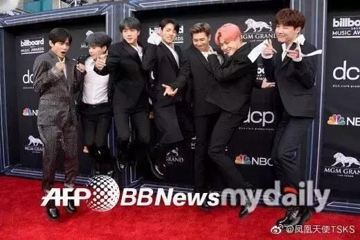 韩国娱乐新闻节目,2019韩国防弹少年团