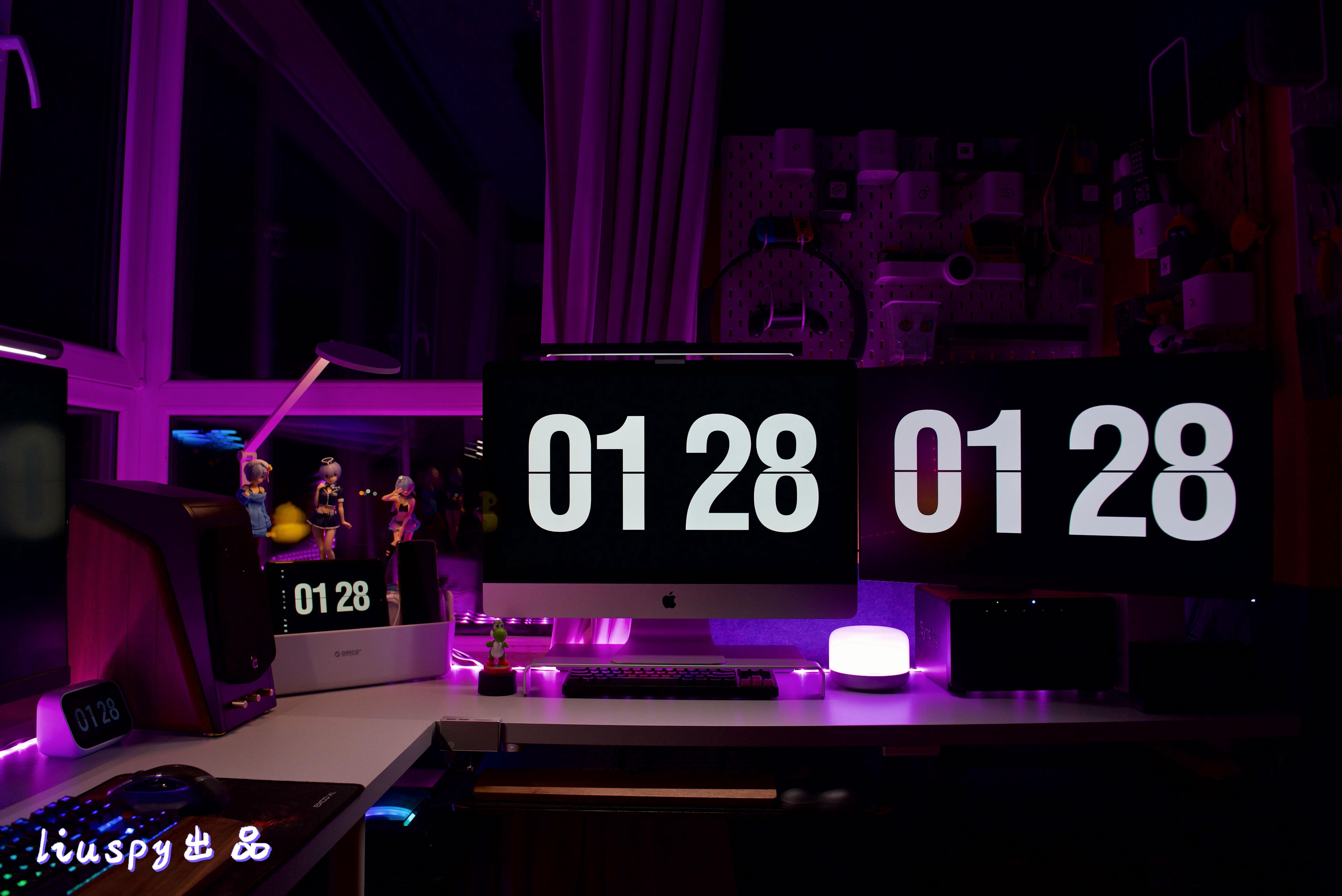 男人的梦想电竞桌,男人的梦想小型工作台