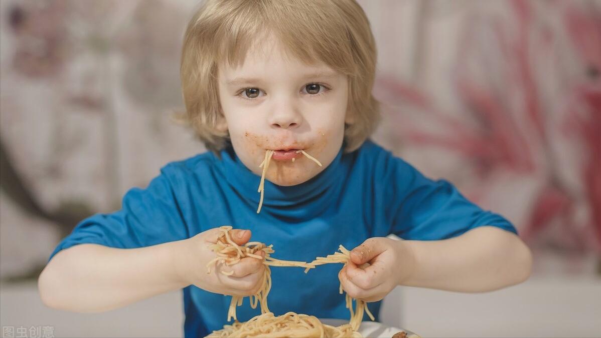 孩子吃饭磨蹭拖拉需要老师督促吗,6岁小孩吃饭拖拉磨蹭怎么纠正