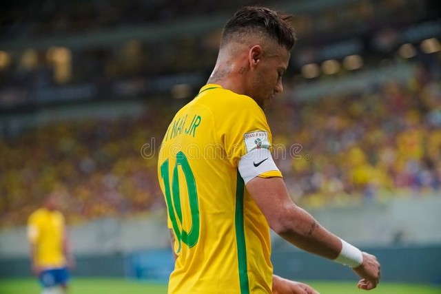 巴西vs委内瑞拉内马尔,2019年美洲杯巴西秘鲁内马尔