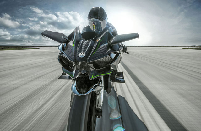 量产全球十大顶级摩托车排行榜,top10世界十大最快摩托车