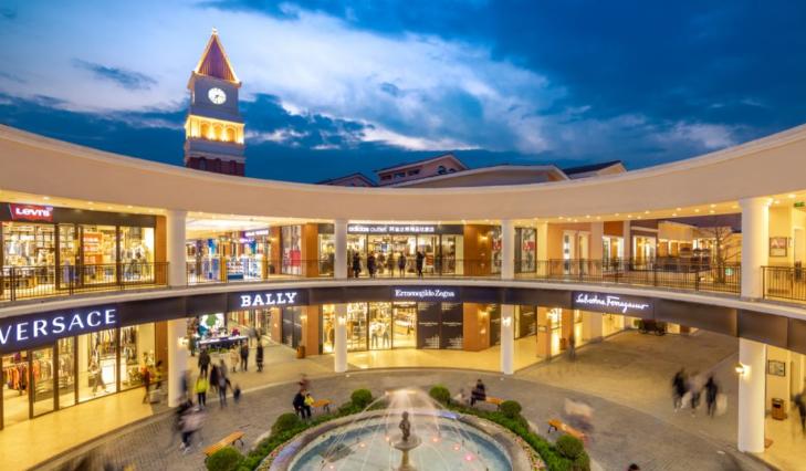 成都时代奥特莱斯元旦活动,成都时代奥特莱斯618专场大促