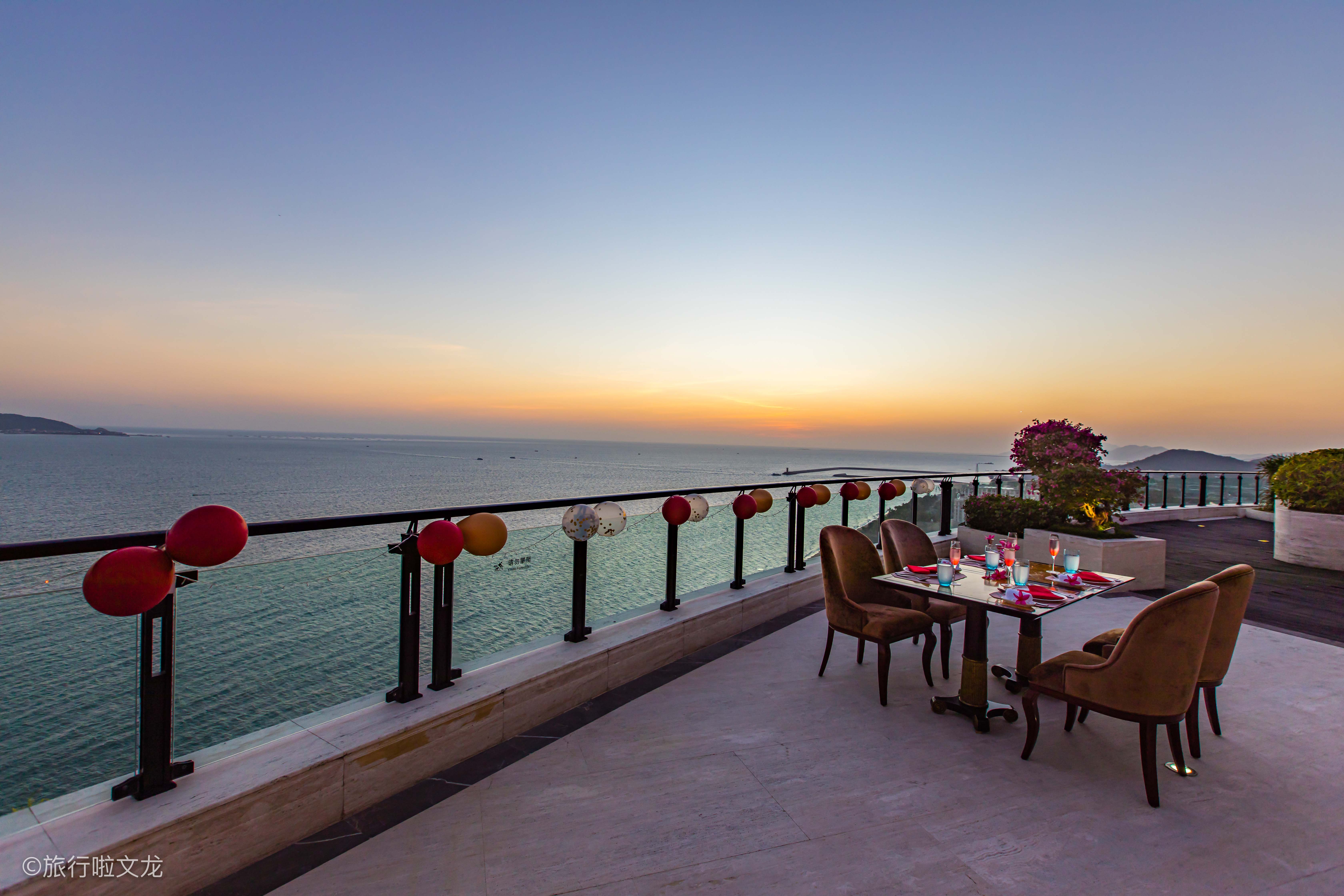 三亚湾唐拉雅秀酒店四天三晚,三亚唐拉雅秀酒店4天3晚海景房