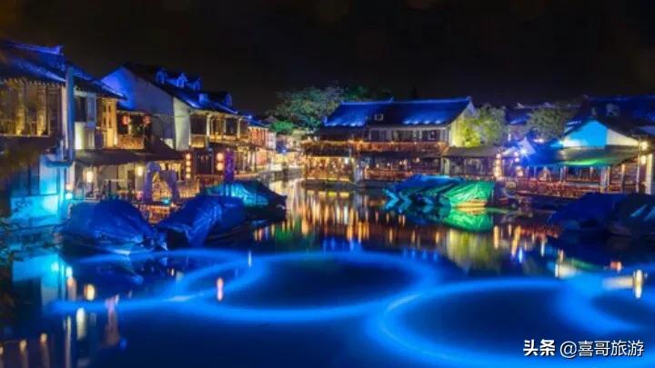 苏州西山自驾游有什么好玩的地方,苏州哪有好玩的地方推荐自驾游