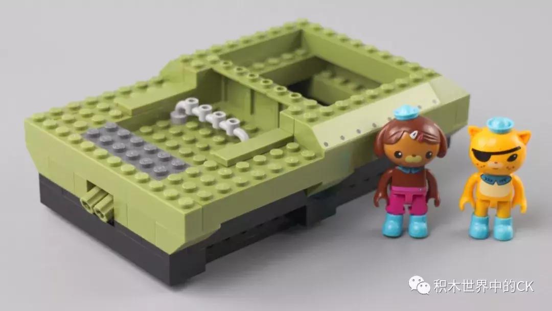 1-3岁早教视频海底小纵队,海底小纵队启蒙记录