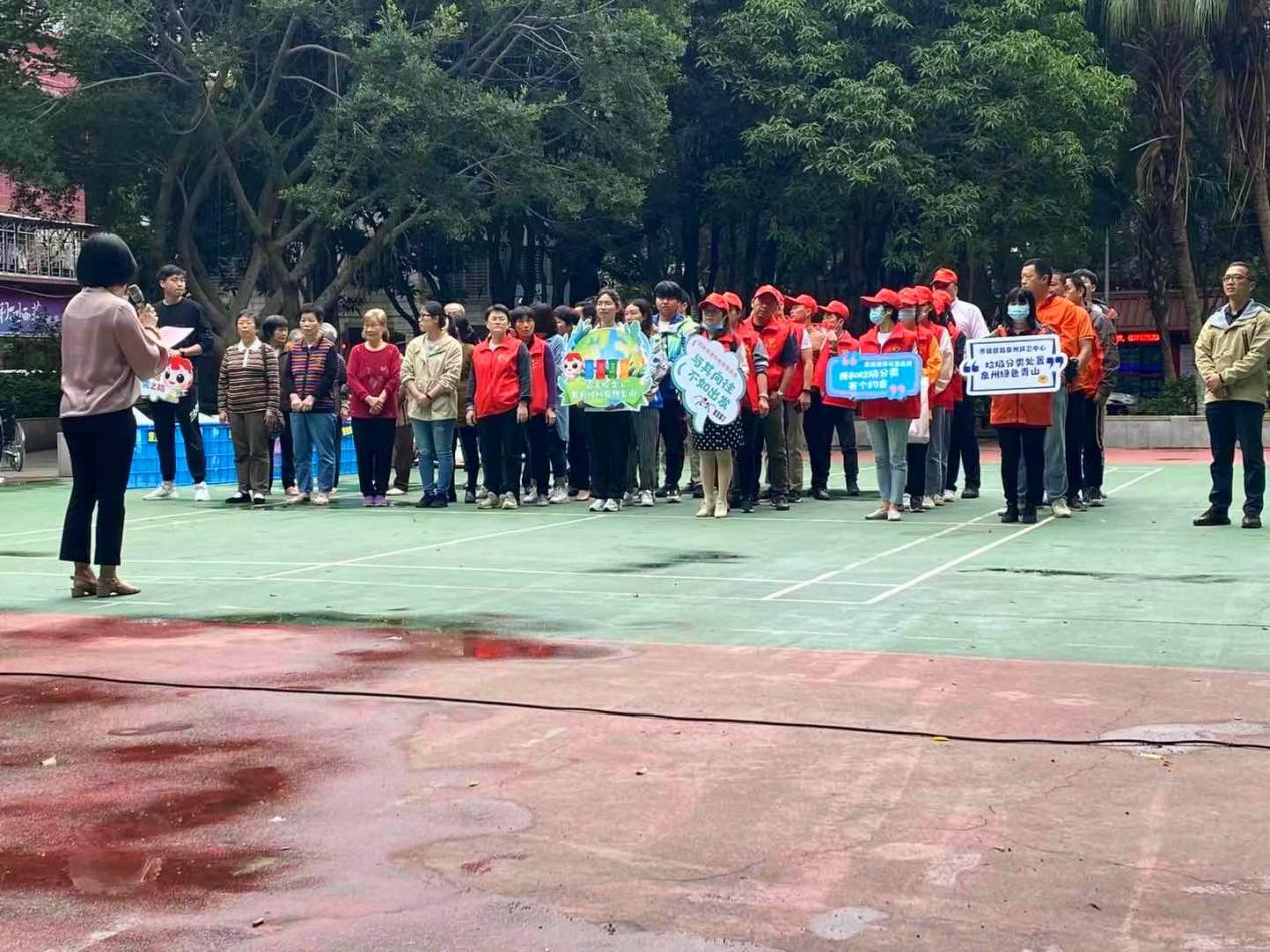 志光再生资源回收站,志光回收废品