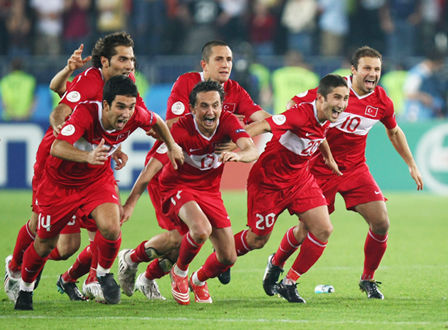 欧洲杯10强榜,欧洲杯历史射手榜排名前十