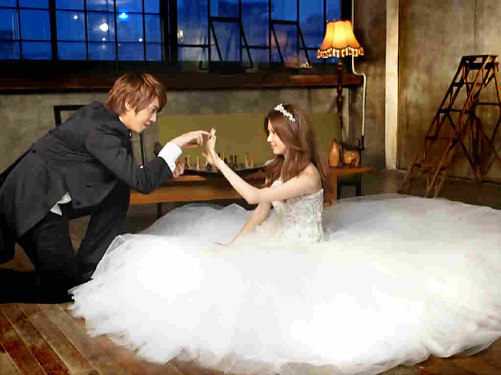 恋爱谈久了就很难结婚是什么原因,为什么恋爱谈得越久越难结婚