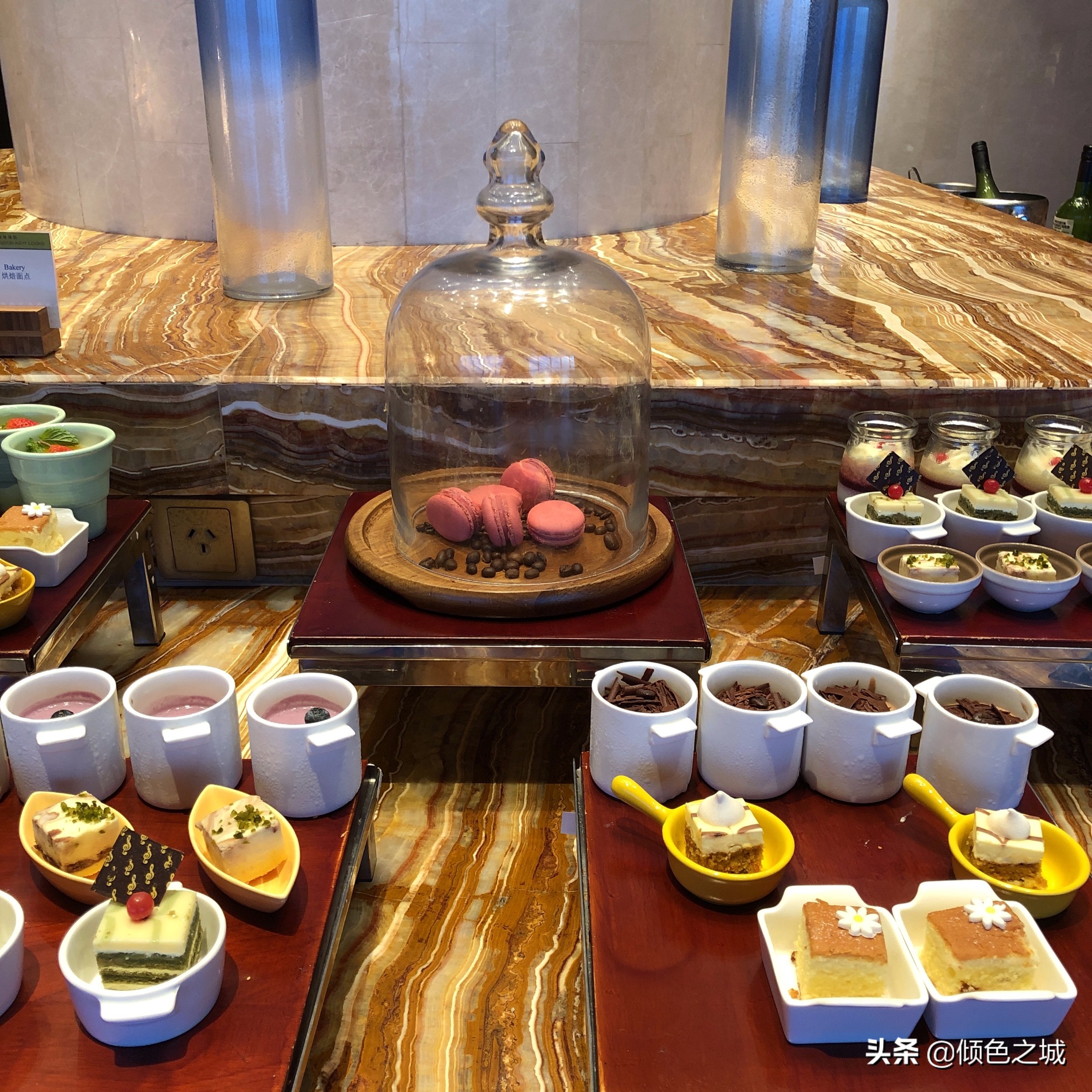 厦门逸林希尔顿酒店附近的景点,厦门希尔顿逸林酒店攻略