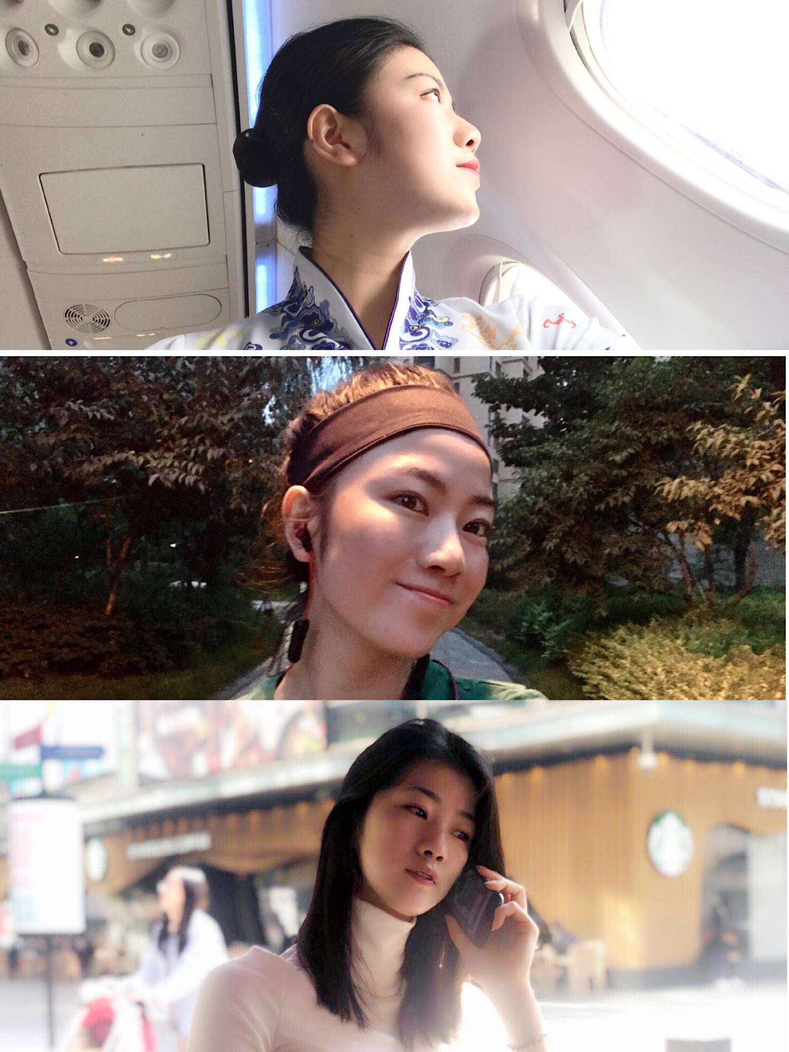 半个月速成减肥法至少减重十斤,长高推荐运动博主