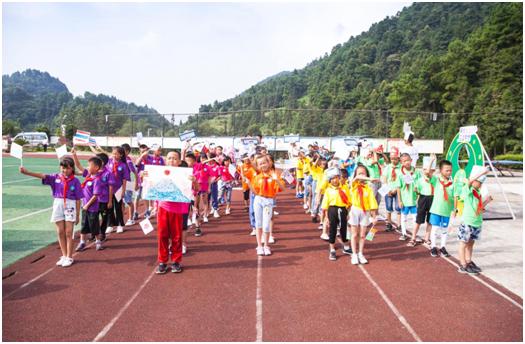 吉利亚运中国吉利,与亚运同行视频