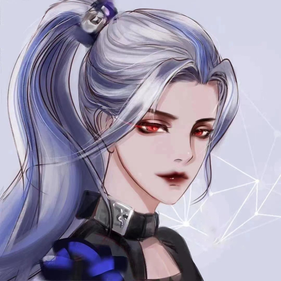 王者荣耀蔡澜和蔡文姬情侣头像,王者荣耀蔡文姬和澜澜的情侣头像