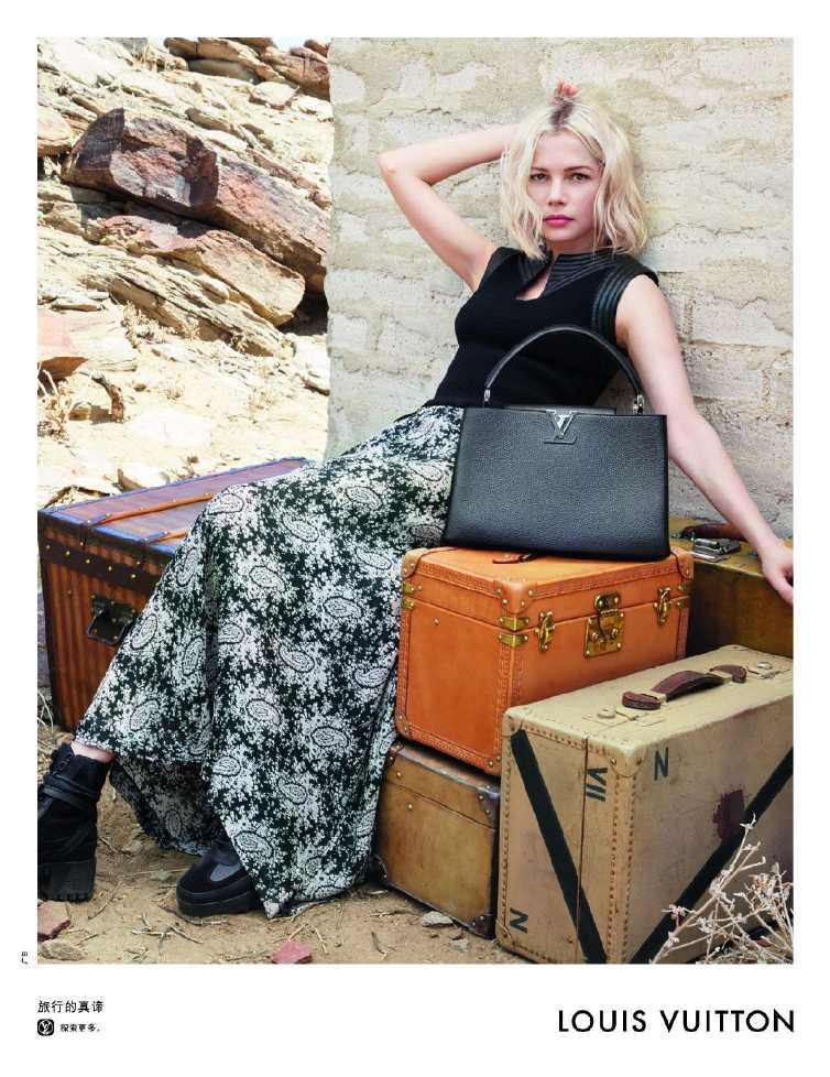 lv包褪色水土不服,lv官方回应