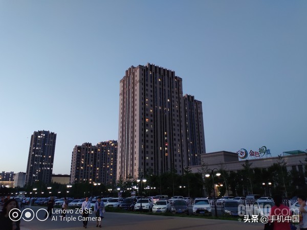 联想z6青春版试驾视频,联想z6青春版导航功能怎么样