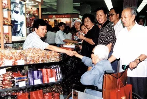 王府井百货大楼真实现状,王府井百货大楼以前是什么地方