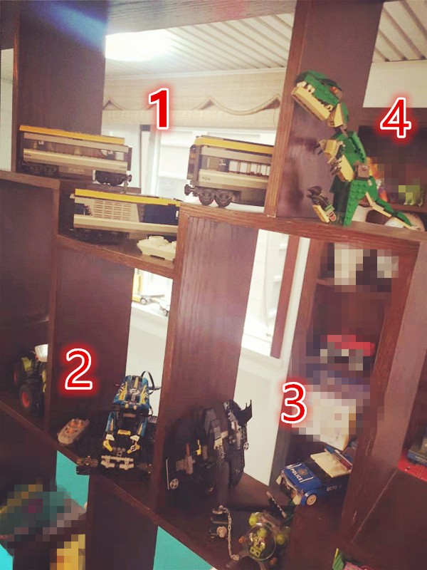 锻炼专注力的玩具,玩具太多会影响孩子的专注力