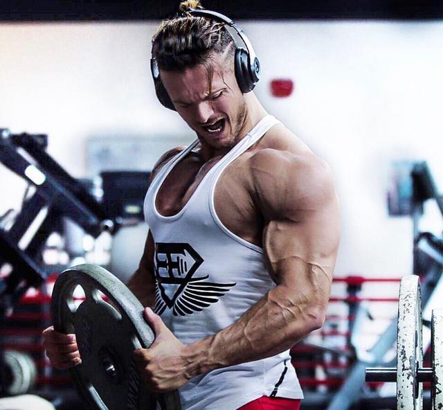 蛋白增肌粉推荐品牌,瘦子增肌粉推荐品牌